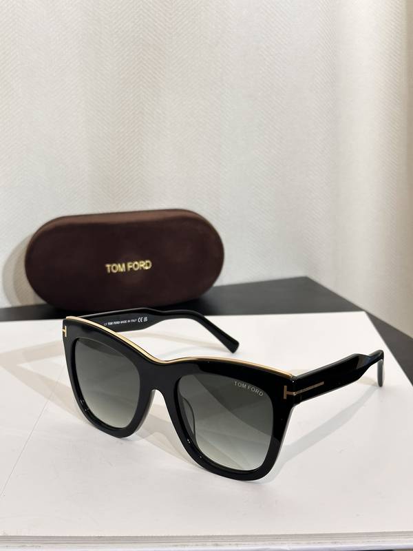 Tom Ford Sunglasses Top Quality TOS01202